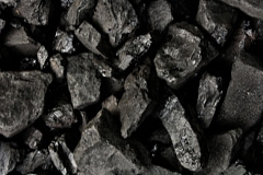 Seagry Heath coal boiler costs